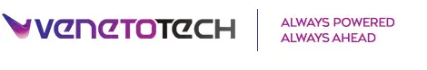 VenetoTech - Always Powered, Always Ahead